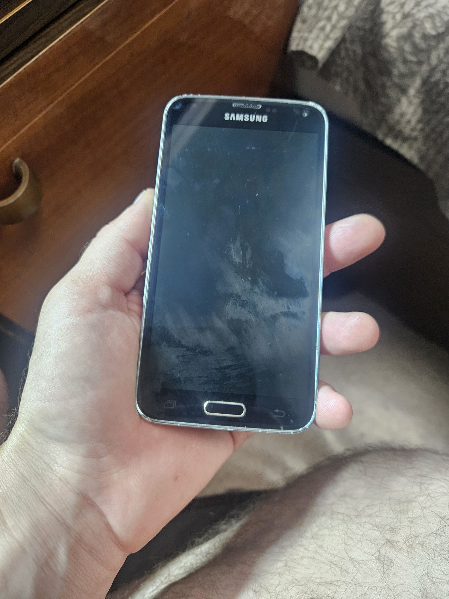 Продам звонилку самсунг а5 и самсунг s5