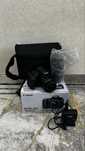 Продаю новую зеркальную камеру Canon EOS 1200d