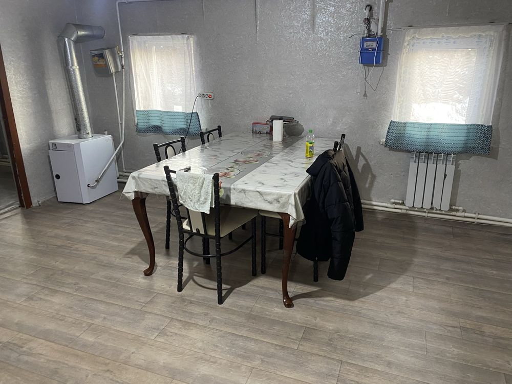 Продам дом 5 ком