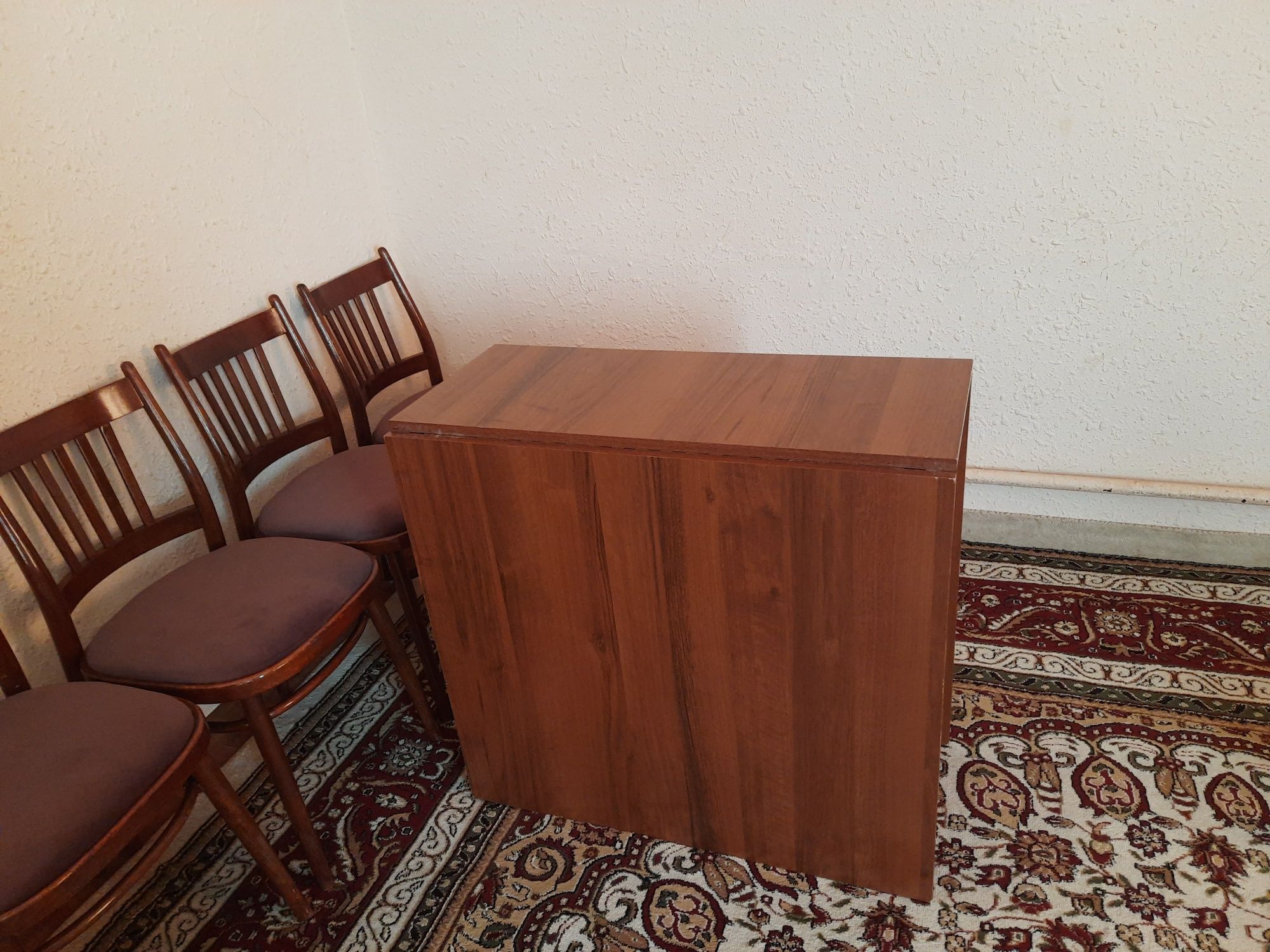 Стол трансформер