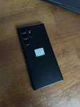 Samsung Galaxy S22 Ultra (модель: SM-S908B/DS, 256GB)
