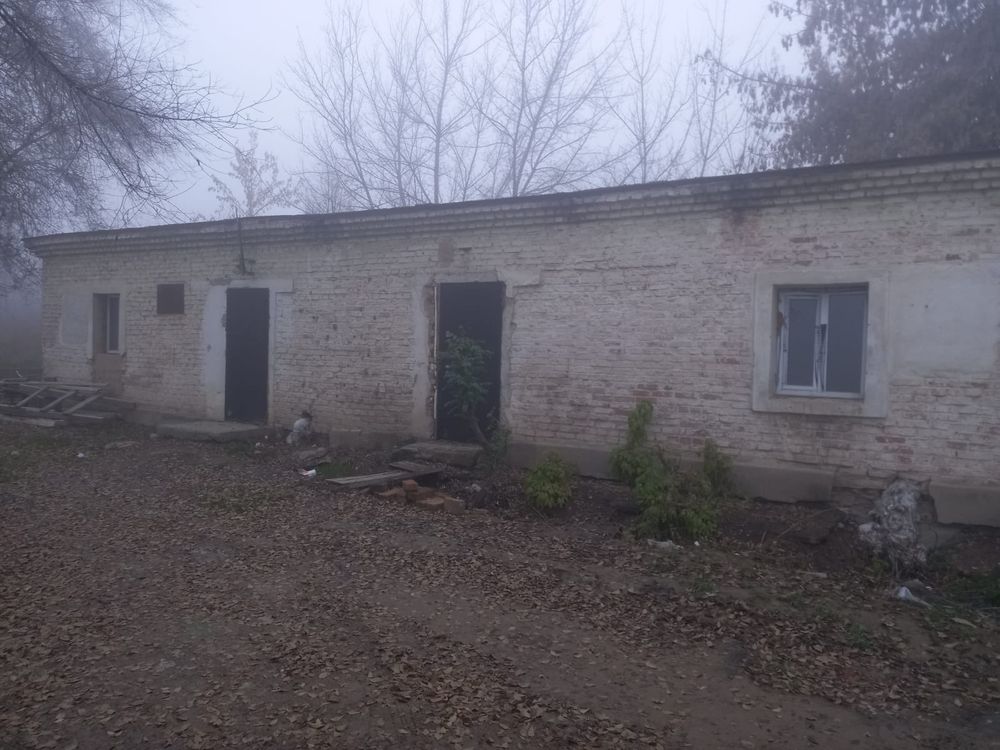 Сдам в аренду под магазин помещение