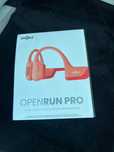 Продам наушники Shokz Open Run Pro