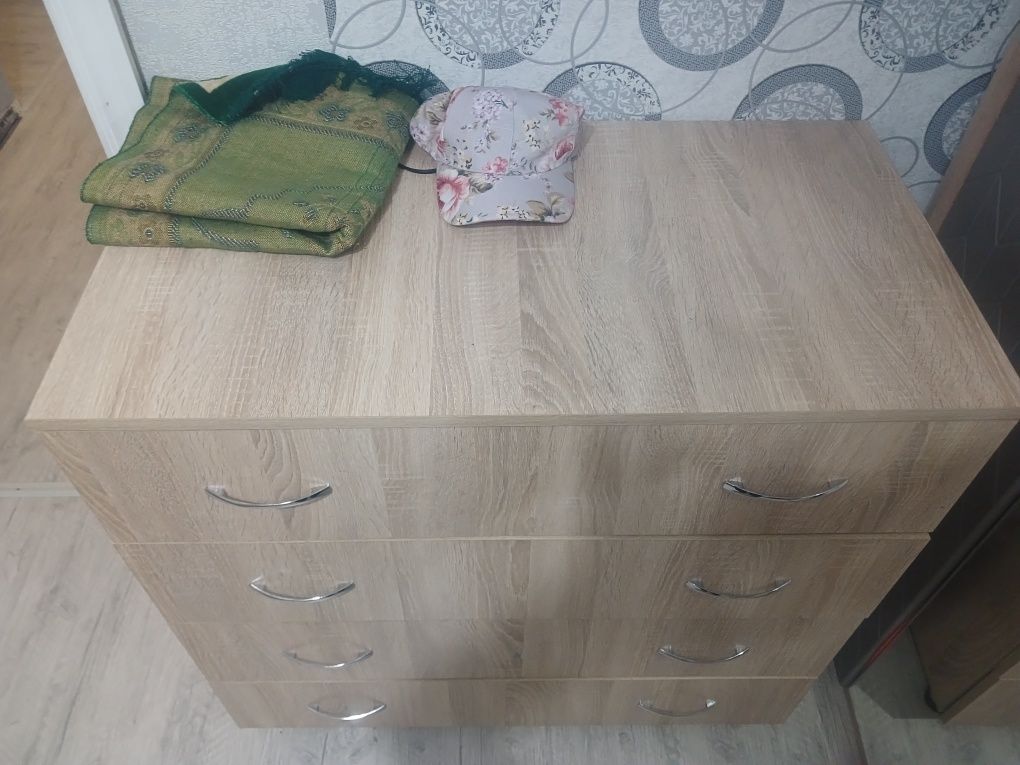 Срочно продам комот