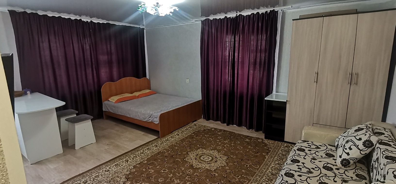 Квартира по суточно