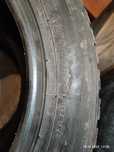 Срочно продам зимние шины. Sailun Ice Blazer WST2 275/55 R20 с шипами