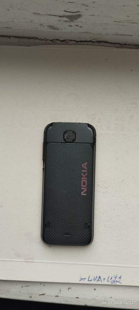 Нокиа 5310 экспресс музик