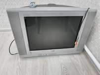 Продам телевизор 54 вроде диагональ Лджи LG.