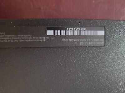 Sony PlayStation 4 call of duty edition