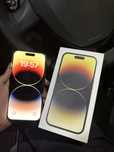 Iphone 14 pro 256gb.