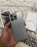 Iphone 15 pro 256
