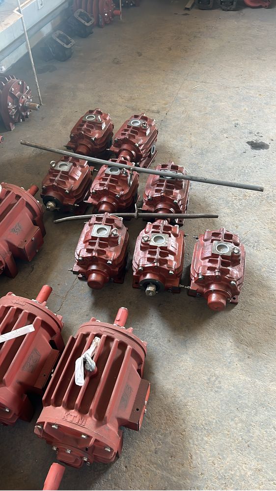 Продам насос 505 КО-503В на ассенизатор Зил, Камаз, Газ-53.
