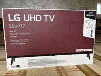 Телевизор LG UHD TV