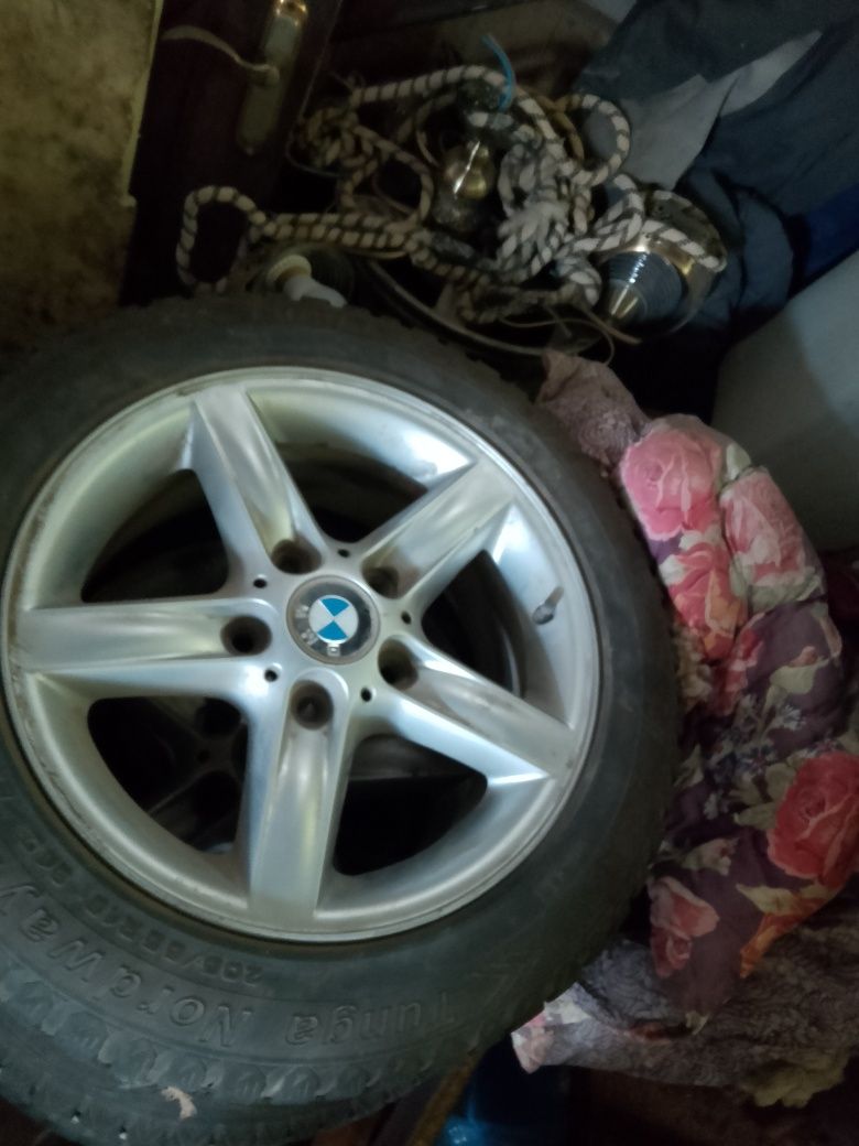 Продам диск БМВ 3