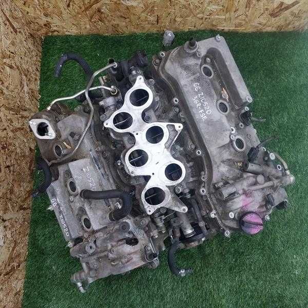 Двигатель, мотор ДВС 3GR-FSE на Lexus GS 300 (S190), Toyota Crown