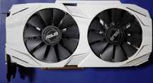 Asus GeForce GTX 1070 8Gb