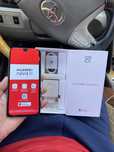 Hova 11 Huawei новый. 256гб