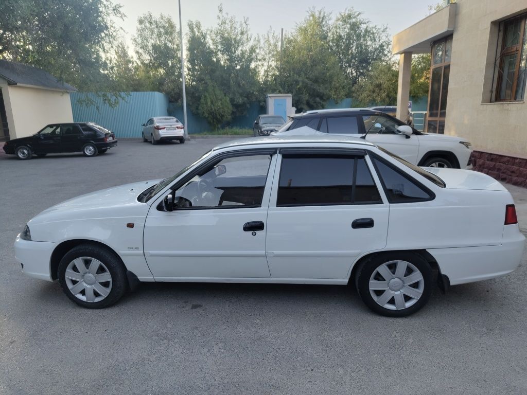 Продам Daewoo Nexia