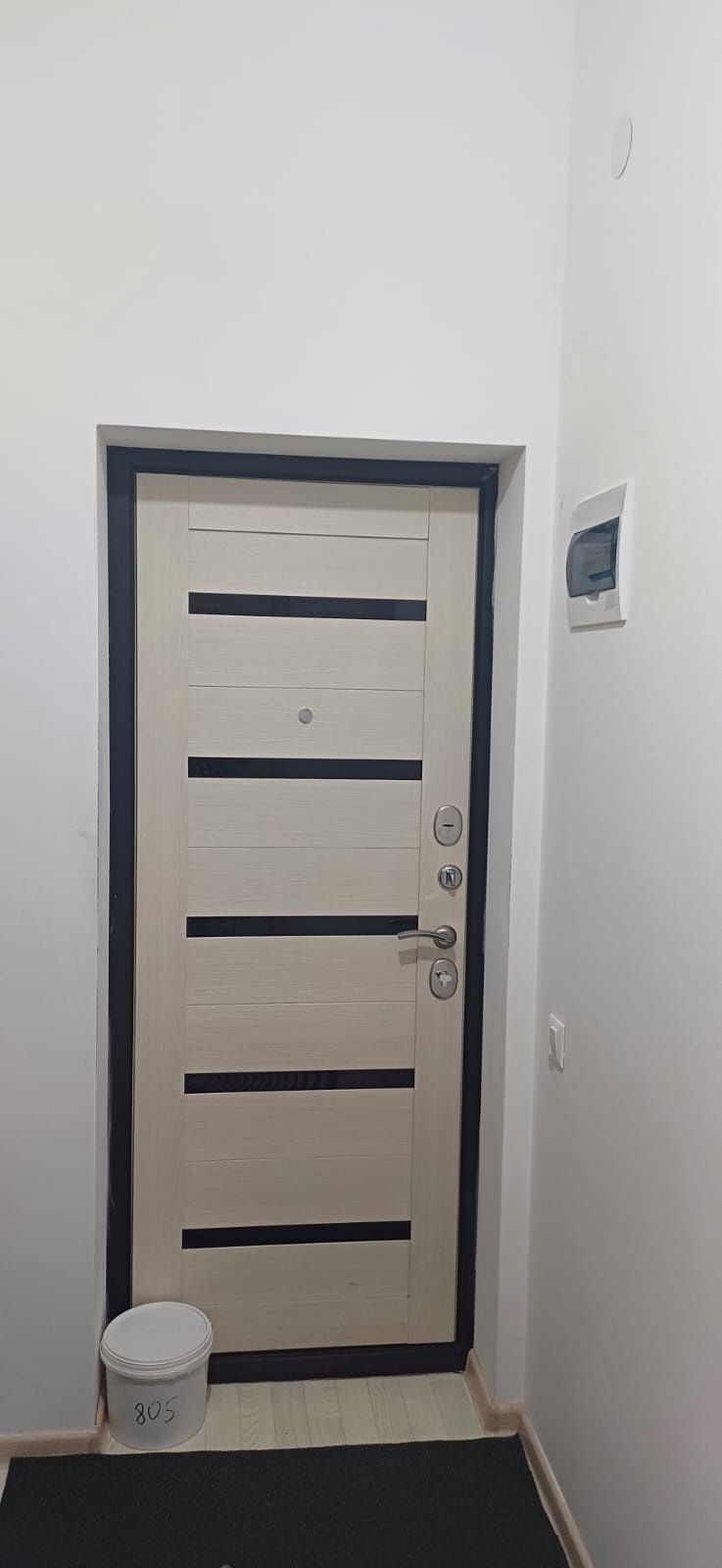Продам 2х комнатную квартиру с.Тарановское (Айет)