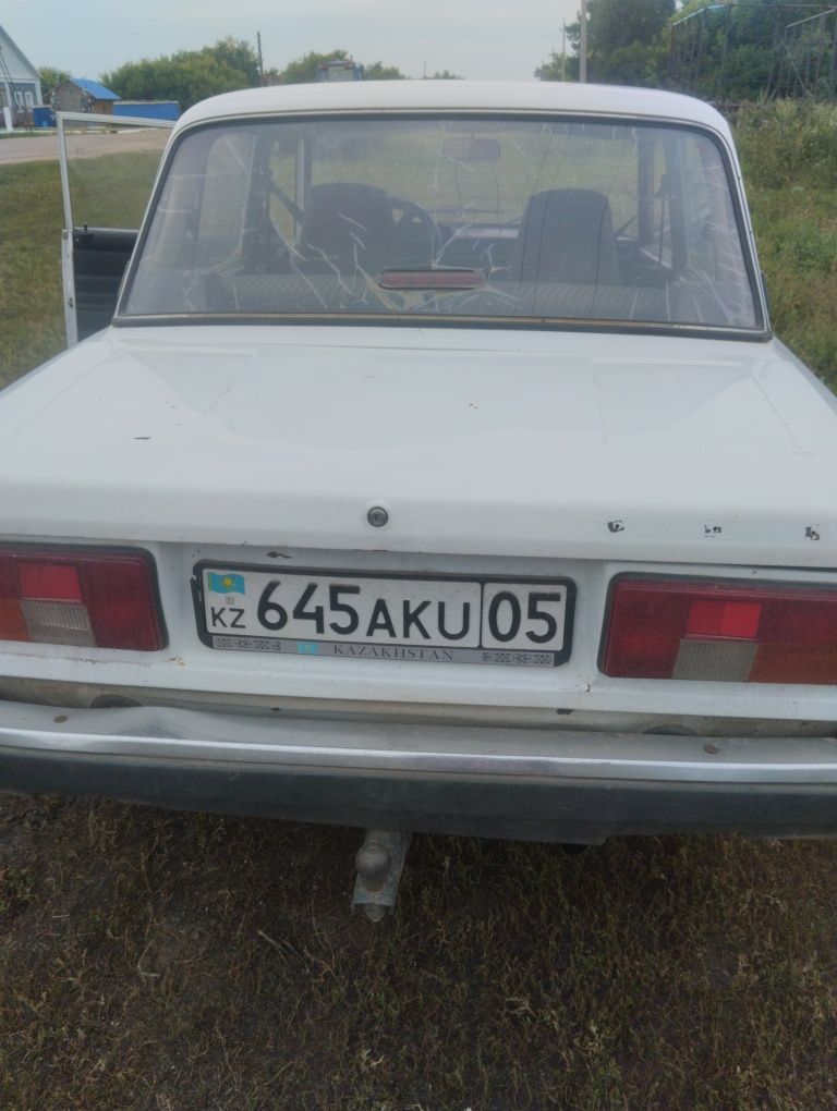 Жигули жағдайы жаксы