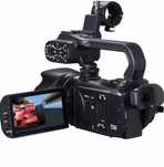 Canon xA10 видеокамера