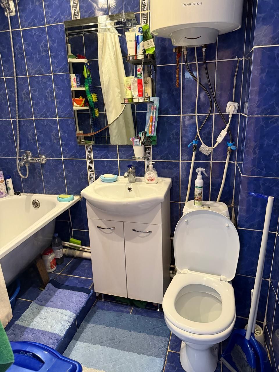 Продам срочно квартиру