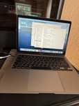 Macbook air 2020 m1