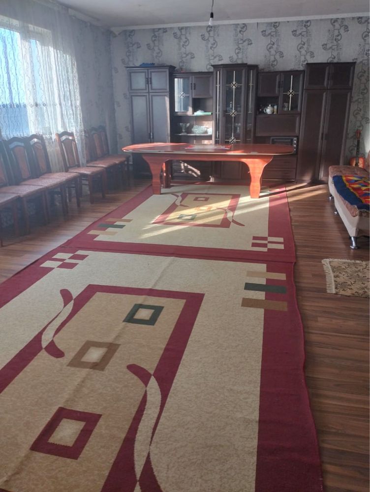 Большой Дом в Коскудуке