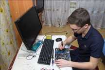 Ремонт компьютеров ноутбуков установка windows