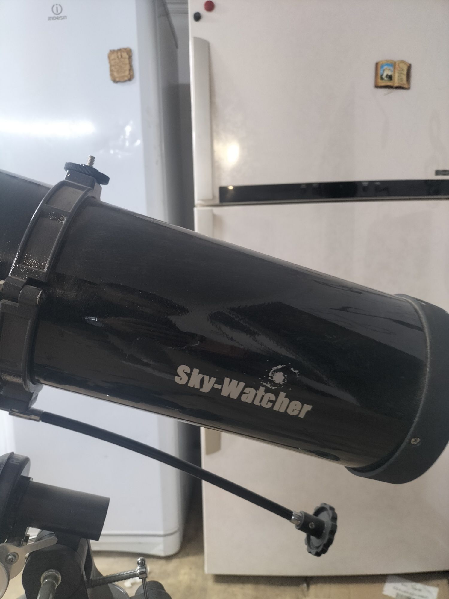 Телескоп SkyWather
