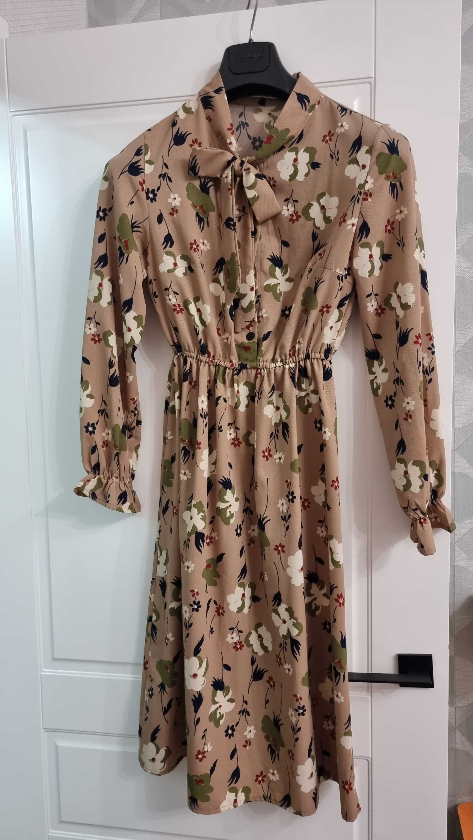 Платья новые бренд Mango и другие