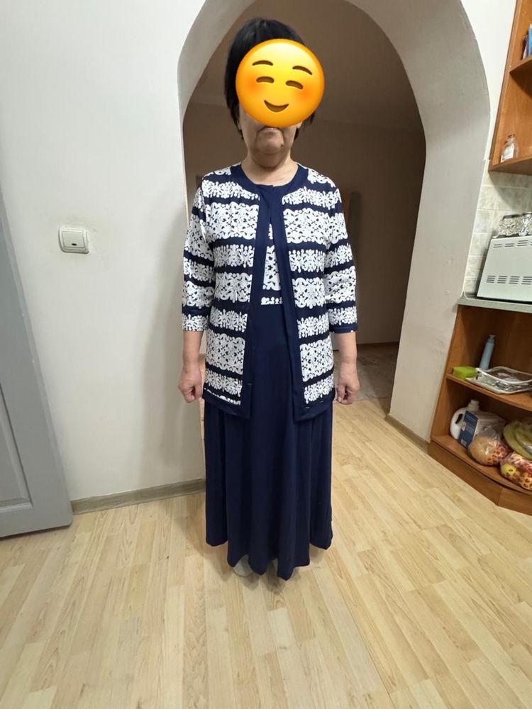 Продам платье нарядное