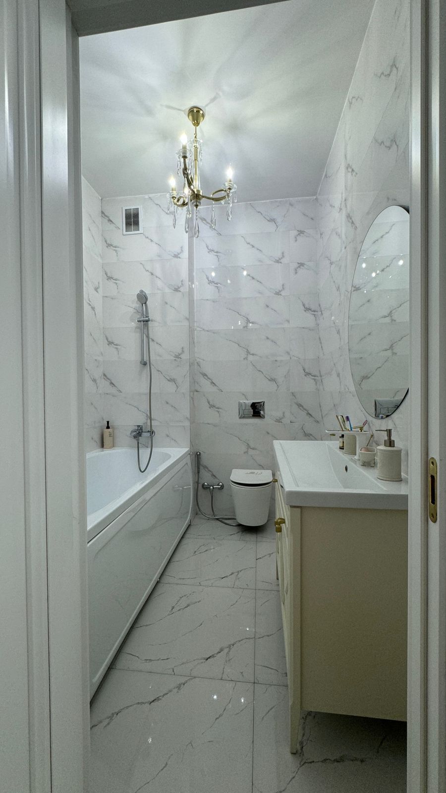 Продам 3 комнатную квартиру