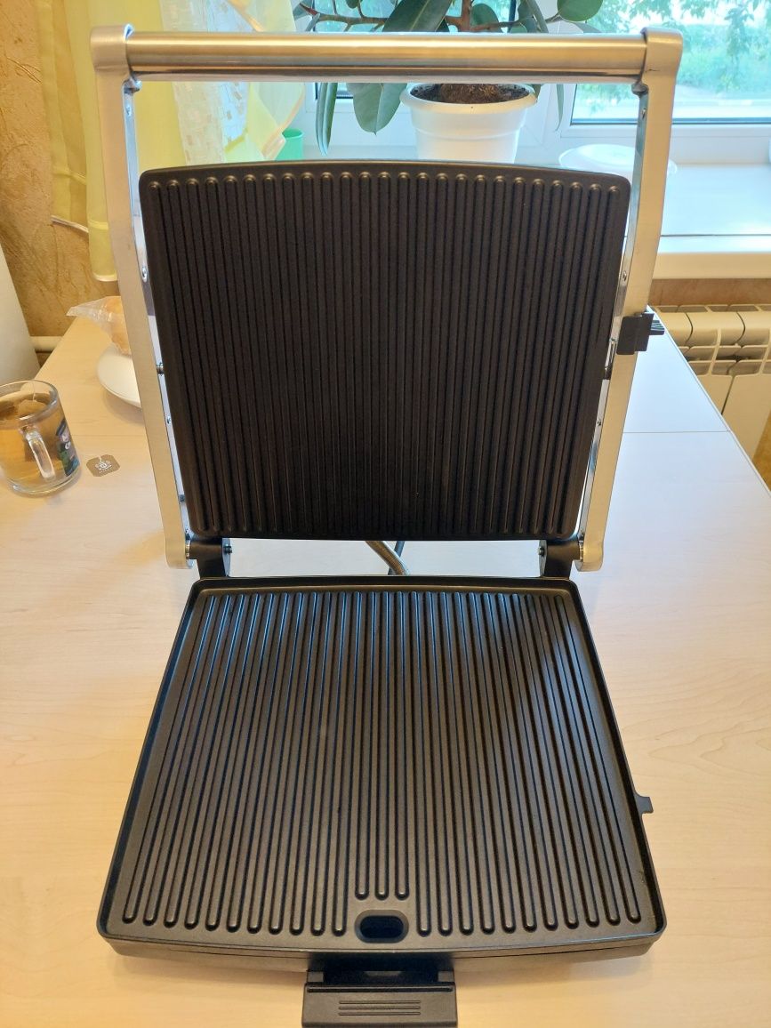Продам Электрогриль REDMOND SteakMaster RGM-M801