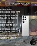Samsung Galaxy S25 Ultra S25 Fold Самсунг EAC верифицированы