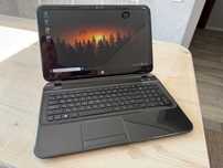 Тонкий HP. A4. 8ГБ. 500ГБ