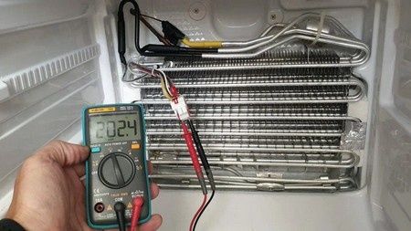 Ремонт Холодильников Область Заправка Фреона Диагностика Выезд Haier