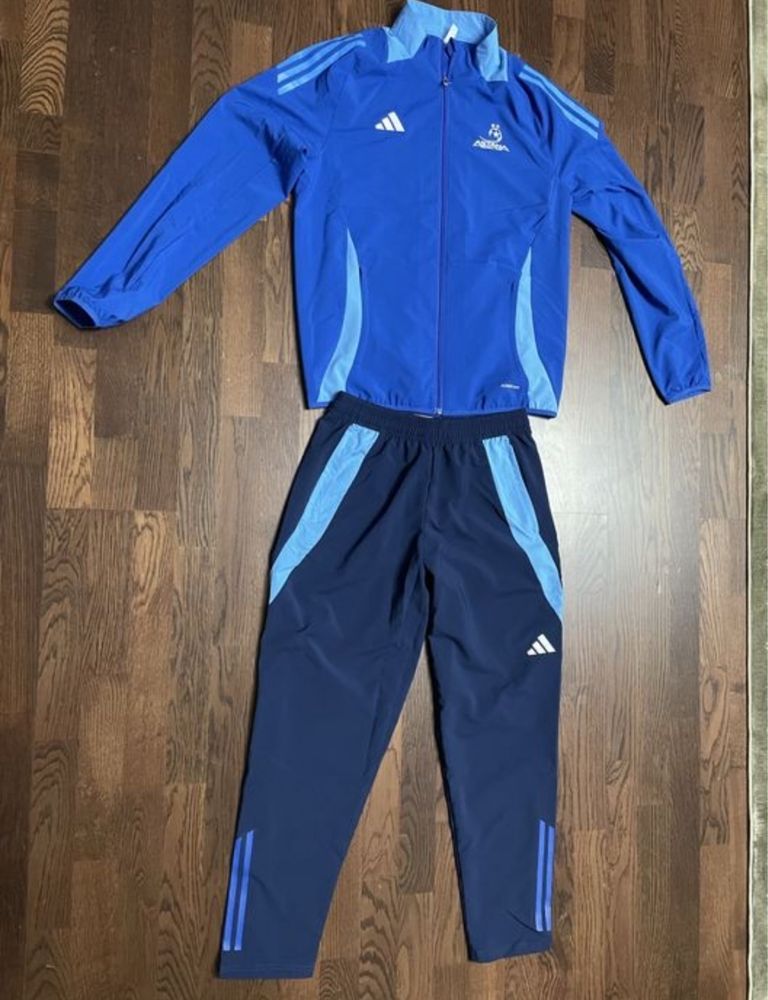 Вещи Fc Astana adidas