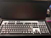Клавиатура Logitech G915 X TACTILE Проводная