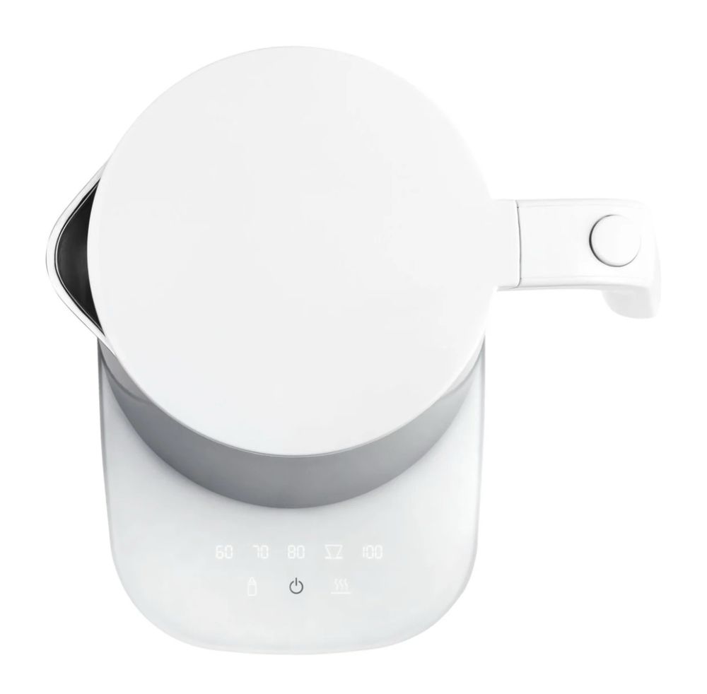 Чайник электрический НОВЫЙ zwilling