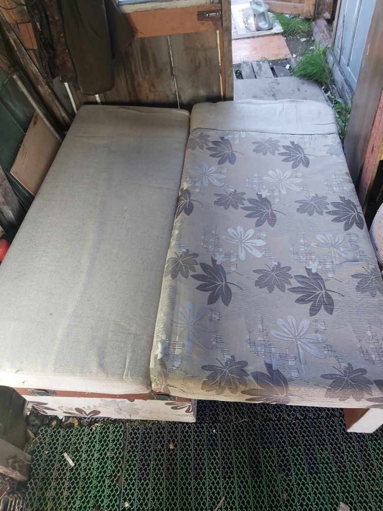Продам диван вторая часть.