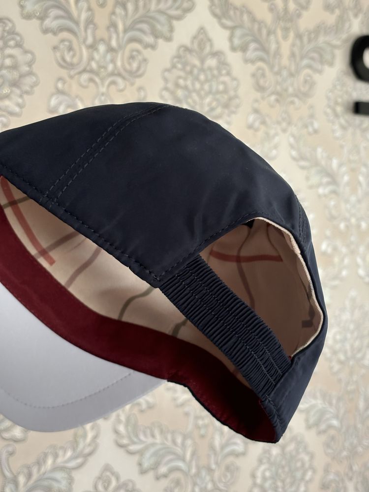 Кепка Loro piana