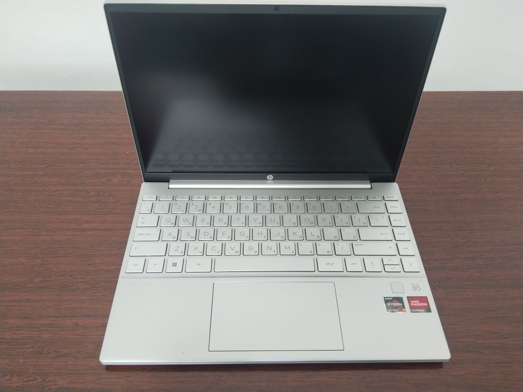 Ультрабук HP Pavilion Aero 13-be1020ci
