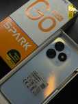 Tecno Spark GO, 64гб, Kaspi 0-0-12