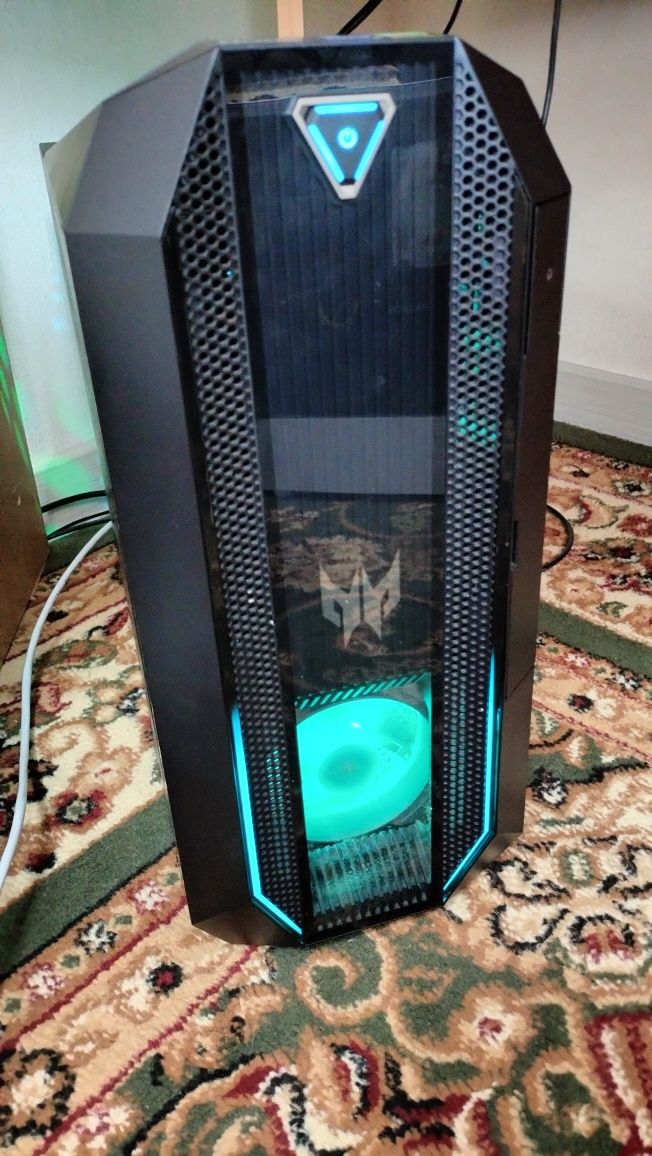 Игровой системный блок