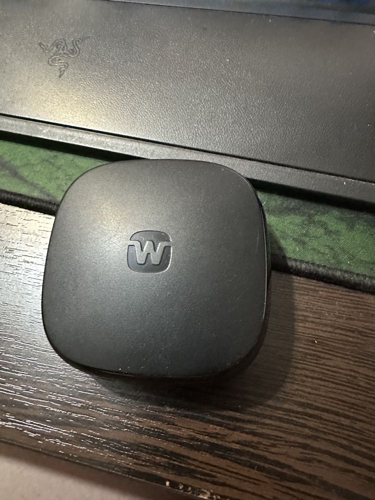 Слуховой апарат Widex evoke