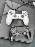 Sony playstation 4 костанай 1020 лот 673427