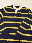 Polo Ralph Lauren оригинал поло с длинным рукавом, XL