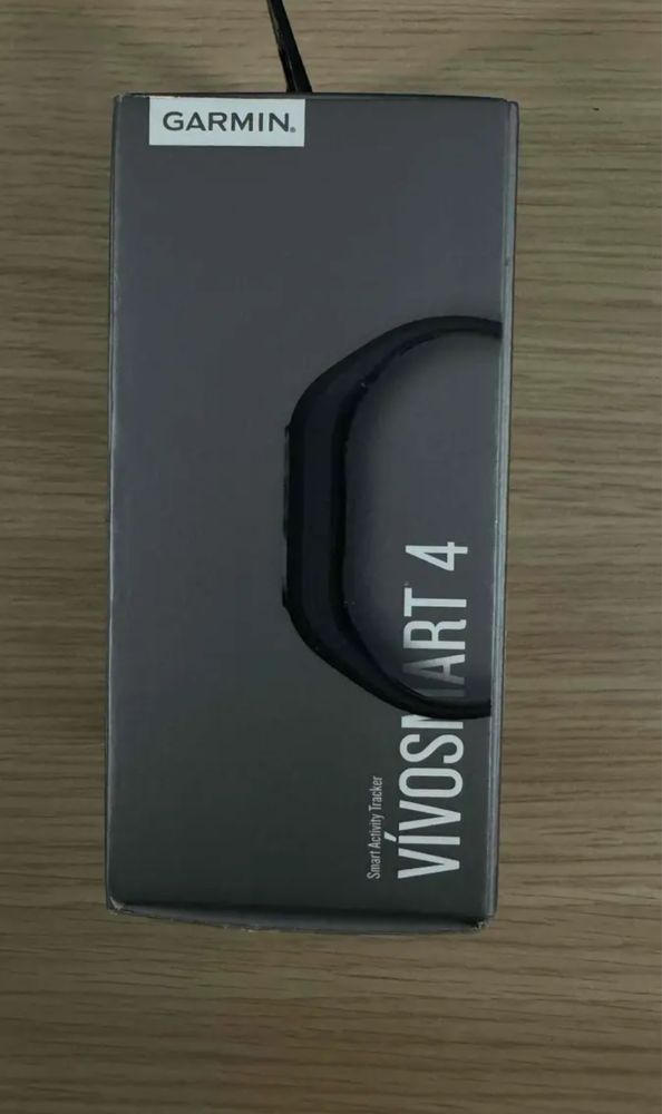 Продам професиональный фитнес браслет от Garmin Vivosmart 4