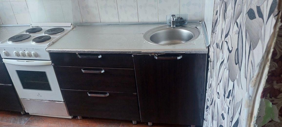 Продам кухонный гарнитур
